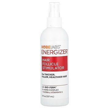 Hobe Labs Energizer Hair Follicle Stimulator 237 мл HBL-00212 фото