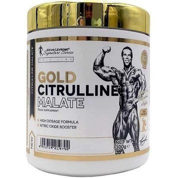 Kevin Levrone Gold Citrulline Malate 300 грам KEV-30341 фото
