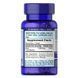 Puritan's Pride Biotin 7,500 mcg 100 таблеток фото 2