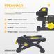 Степер з еспандерами EasyFit Pace-A з прямим ходом  купити в Україні 5