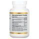 California Gold Nutrition Glucosamine Chondroitin MSM and Hyaluronic Acid 90 капсул CGN-01156 фото 2