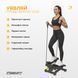 Степер з еспандерами EasyFit Pace-A з прямим ходом  купити в Україні 2