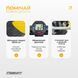 Степер з еспандерами EasyFit Pace-A з прямим ходом  купити в Україні 4