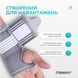 Бандаж на кисть руки EasyFit Flex з фіксуючим ременем (S) EF-0082-S фото 5