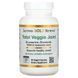 California Gold Nutrition Glucosamine Chondroitin MSM and Hyaluronic Acid 90 капсул CGN-01156 фото 1
