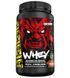 Mutant Whey 908 грам, Полуниця MT-02732 фото 1