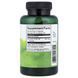 Swanson Activated Charcoal 260 mg 120 капсул SW1355 фото 2