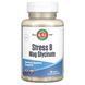 KAL Stress B Mag Glycinate 60 вегетаріанських капсул KAL купити в Україні 2