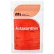 Micro Ingredients Astaxanthin 12 mg 120 рідких капсул MII-02341 фото 1