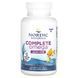 Nordic Naturals Complete Omega Junior Lemon 180 рідких міні-капсул Nordic Naturals купити в Україні 3