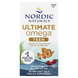 Nordic Naturals Ultimate Omega Teen (1120 mg) 60 міні-капсул, Полуниця NOR-06110 фото 1