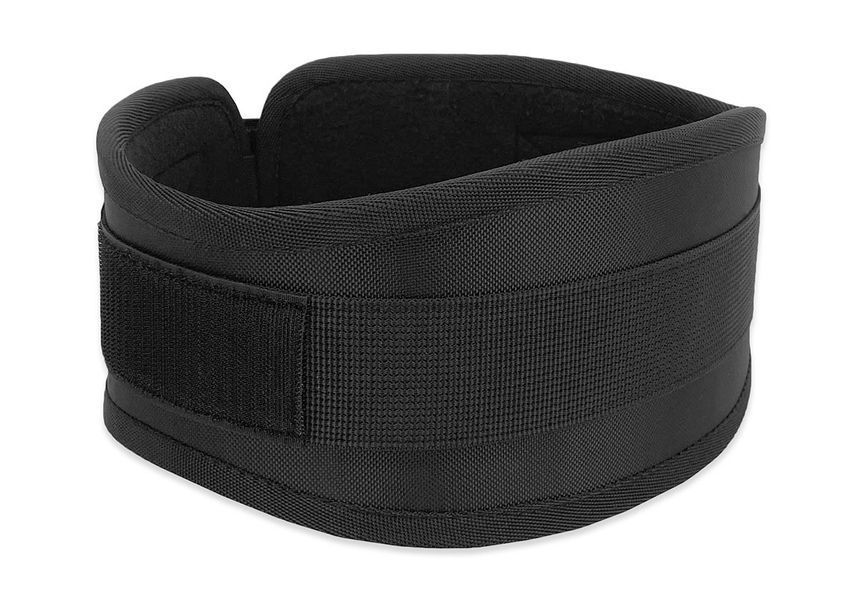 Пояс для станової тяги EasyFit Loins Protector 2ХL (100-120 см) EF-0004-2XL фото