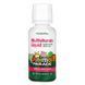 NaturesPlus Animal Parade Multivitamin Liquid 236 мл, Тропічний мікс NaturesPlus купити в Україні 2