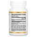 California Gold Nutrition Royal Jelly 500 mg 30 рослинних капсул California Gold Nutrition купити в Україні 2