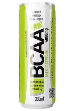CASTE SK BCAA Vitamin Drink 330 мл, Цитрус CAS-34687 фото