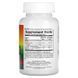 NaturesPlus Vitamin D3 500 IU 90 жувальні таблетки в формі тварин, Апельсин NAP-29950 фото 2