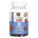 Lifeable Kids B Complex + Vitamin C (Sugar Free) 60 жувальних цукерок LFB-73079 фото 1