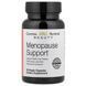 California Gold Nutrition Menopause Support 30 капсул CGN-02061 фото 1