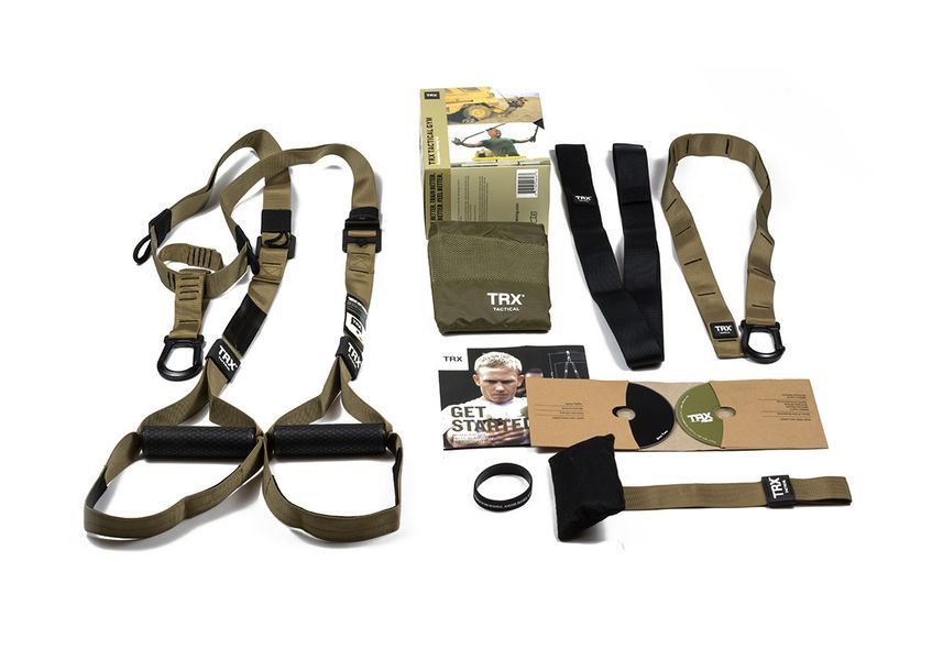 Петлі TRX Tactical Gym (T4) TRX купити в Україні