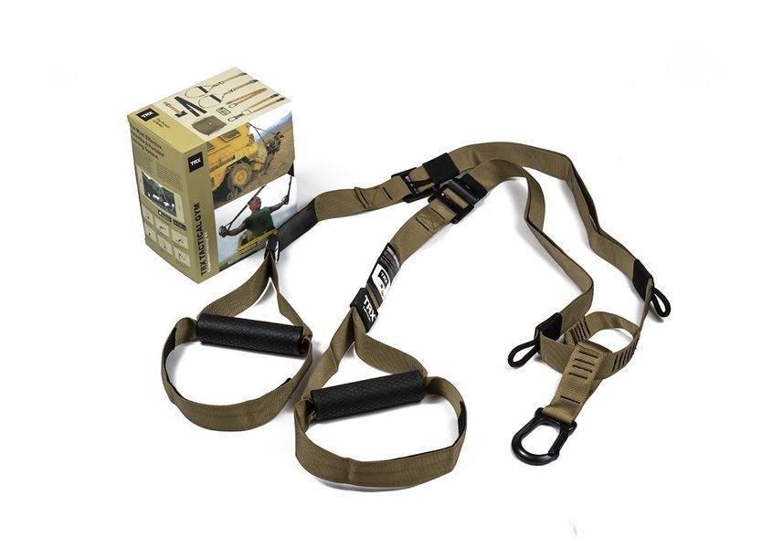 Петлі TRX Tactical Gym (T4) TRX купити в Україні