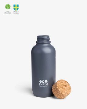 SmartShake EcoBottle 650 ml (Cool Grey)  купити в Україні