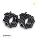 Зажими для штанги 50 мм EasyFit Lock-Jaw (пара) EF-8058 фото 1
