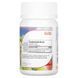 Zahler Junior D3 & K2 2000IU/30mcg Peach Apricot 90 жувальних таблеток фото 1