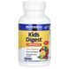 Enzymedica Kids Digest 90 жувальних таблеток фото 1