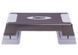 Степ-платформа EasyFit Step-D 3-ступінчаста EF-0543 фото 2