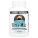 Source Naturals Ultra-Mag 60 таблеток Source Naturals купити в Україні 2