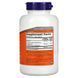 NOW NAC 600 mg 250 капсул NOW FOODS купити в Україні 1
