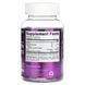 Vitamatic Biotin Gummies 60 жувальних цукерок фото 2