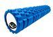 Масажний ролер EasyFit Grid Roller 60 см v.3.1 синій EasyFit купити в Україні 3