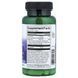 Swanson Magnesium Glycinate with B Vitamins 60 таблеток фото 2