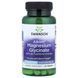 Swanson Magnesium Glycinate with B Vitamins 60 таблеток фото 1