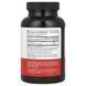 Force Factor Zinc-L-Carnosine Complex 120 рослинних капсул Force Factor купити в Україні 2