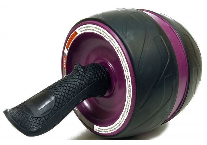 Ролик для преса EasyFit Ab Carver PRO EF-1355 фото