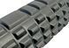 Масажний ролер EasyFit Grid Roller 60 см v.3.1 чорний EasyFit купити в Україні 2