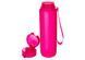 Пляшка для води EasyFit AquaFlow 800 мл (рожева) EF-7004-P фото 3