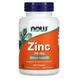 NOW Zinc Gluconate 50 mg 250 таблеток NOW-01522 фото 1
