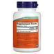 NOW Zinc Gluconate 50 mg 250 таблеток NOW-01522 фото 2