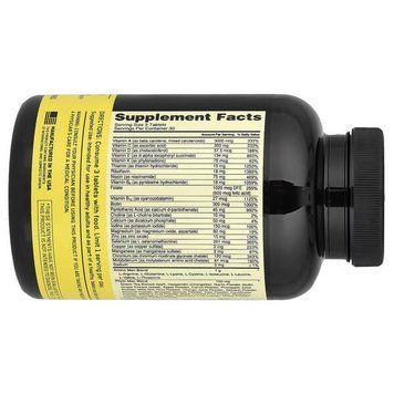 ON Opti-Men 90 таблеток (USA) Optimum Nutrition купити в Україні