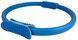Кільце для пілатесу EasyFit сине EF-1850-BL фото 2
