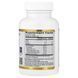 California Gold Nutrition Antarctic Krill Oil 500 mg 120 гелевих капсул CGN-01101 фото 2