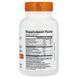 Doctor's Best Comprehensive Prostate Formula 120 рослинних капсул DRB-00085 фото 2