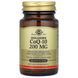 Solgar Megasorb CoQ-10 200 mg 30 рідких капсул Solgar купити в Україні 1