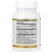 California Gold Nutrition Omega-3 Fish Oil 30 рідких капсул LKN-01861 фото 2