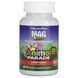 Nature's Plus MagKidz 90 жувальних таблеток, Вишня NAP-29942 фото 1