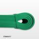 Гумова петля EasyFit 19-65 кг Зелена фото 4