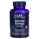 Life Extension Adrenal Energy Formula 60 вегетаріанських капсул Life Extension купити в Україні 1
